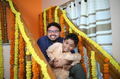 Harsha — Nalugu