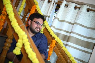 Harsha — Nalugu