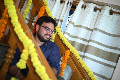 Harsha — Nalugu