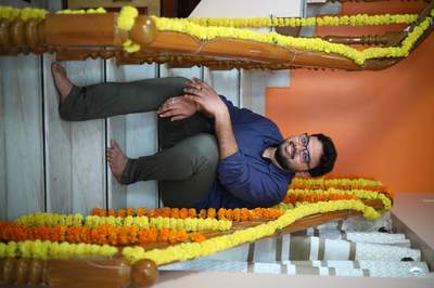 Harsha — Nalugu