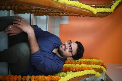 Harsha — Nalugu