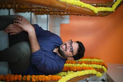 Harsha — Nalugu