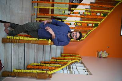 Harsha — Nalugu