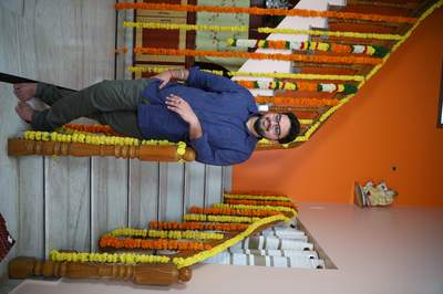 Harsha — Nalugu