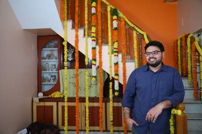 Harsha — Nalugu