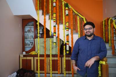 Harsha — Nalugu