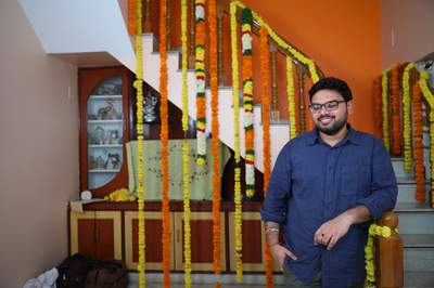 Harsha — Nalugu