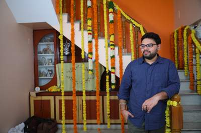 Harsha — Nalugu