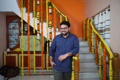 Harsha — Nalugu