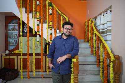 Harsha — Nalugu