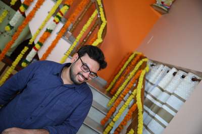 Harsha — Nalugu