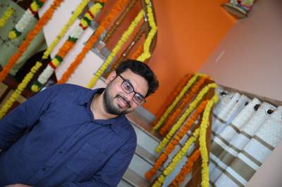 Harsha — Nalugu