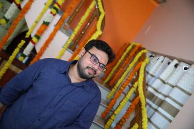 Harsha — Nalugu