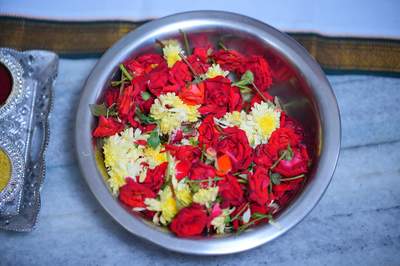 Harshitha — Nalugu