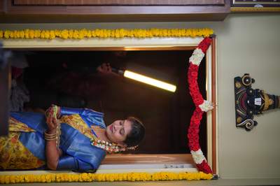 Harshitha — Nalugu
