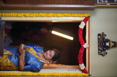 Harshitha — Nalugu