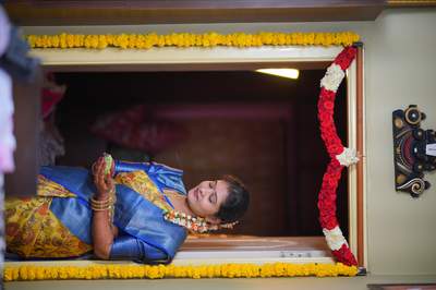 Harshitha — Nalugu