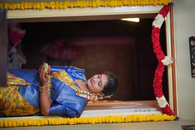 Harshitha — Nalugu