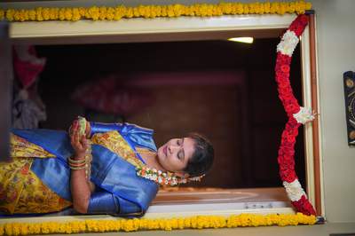 Harshitha — Nalugu