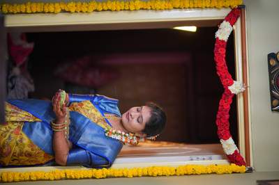 Harshitha — Nalugu