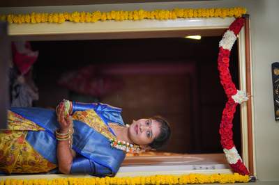 Harshitha — Nalugu