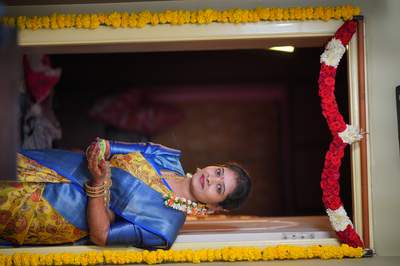 Harshitha — Nalugu
