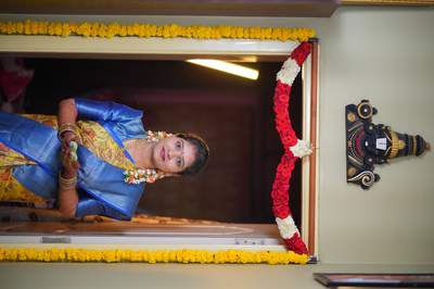 Harshitha — Nalugu