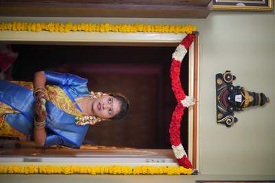 Harshitha — Nalugu