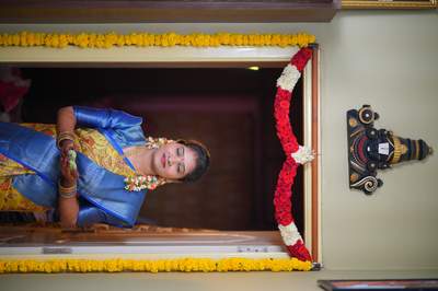 Harshitha — Nalugu