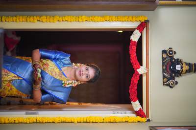 Harshitha — Nalugu