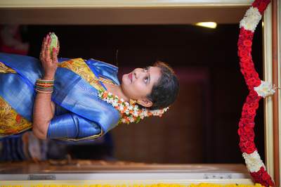 Harshitha — Nalugu