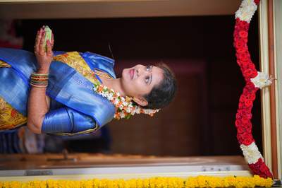 Harshitha — Nalugu