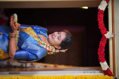 Harshitha — Nalugu