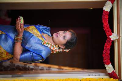 Harshitha — Nalugu