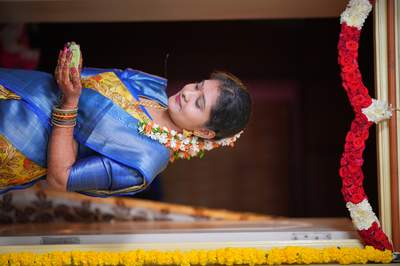 Harshitha — Nalugu