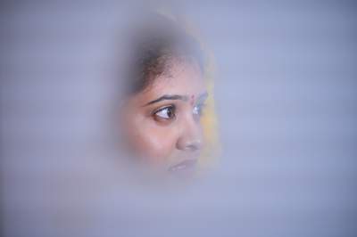Harshitha — Nalugu