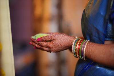 Harshitha — Nalugu