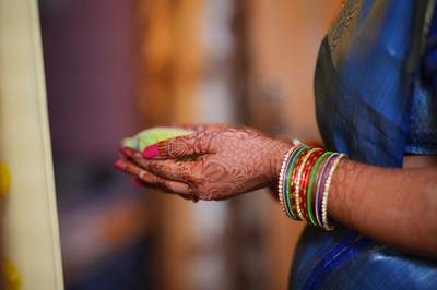 Harshitha — Nalugu