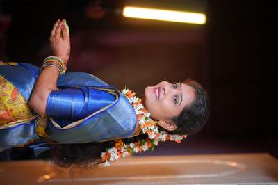 Harshitha — Nalugu
