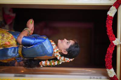 Harshitha — Nalugu