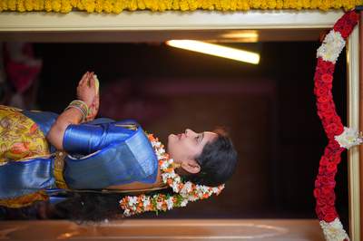 Harshitha — Nalugu