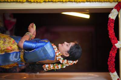 Harshitha — Nalugu