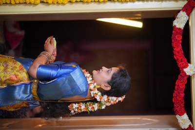 Harshitha — Nalugu