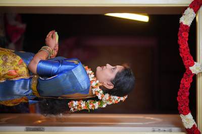 Harshitha — Nalugu