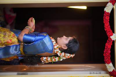 Harshitha — Nalugu