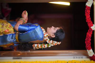 Harshitha — Nalugu