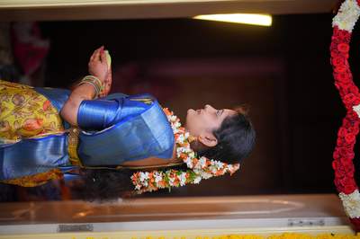 Harshitha — Nalugu