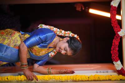 Harshitha — Nalugu