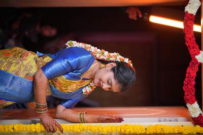 Harshitha — Nalugu