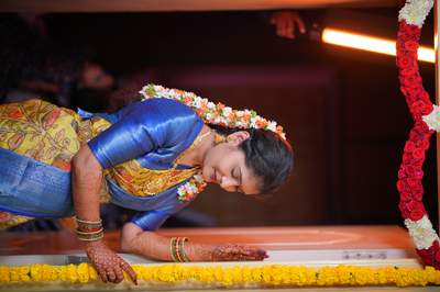 Harshitha — Nalugu